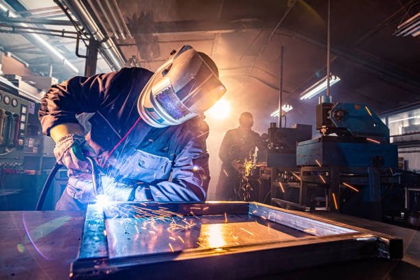 Best Maintenance and Repair Welding in Sarasota, FL