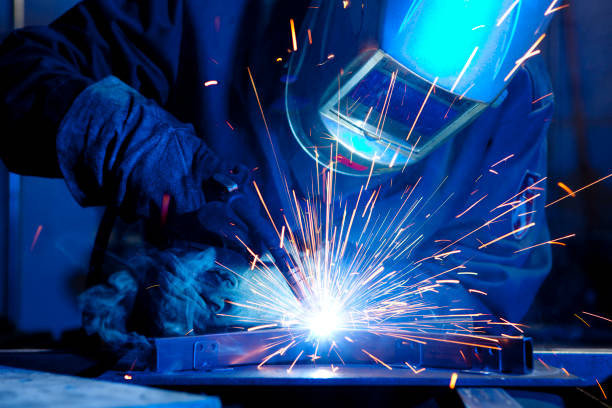Best Structural Steel Welding in Sarasota, FL