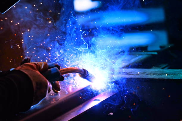 Best Structural Steel Welding in Sarasota, FL
