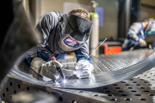 Affordable Welder Services in Sarasota, FL