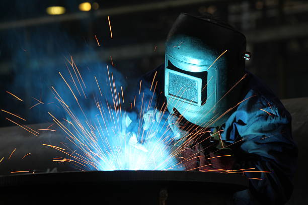 Affordable Welder Services in Sarasota, FL