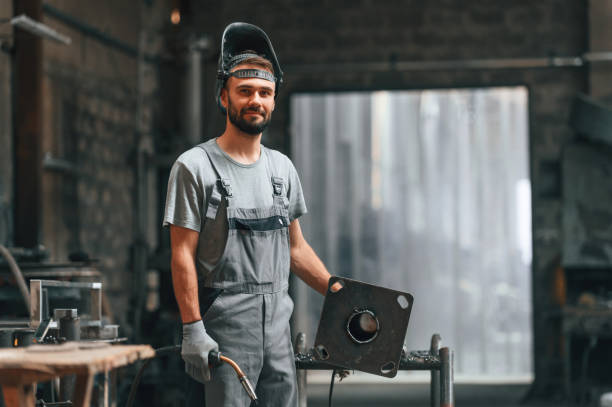 Best Artistic and Custom Metal Fabrication in Sarasota, FL