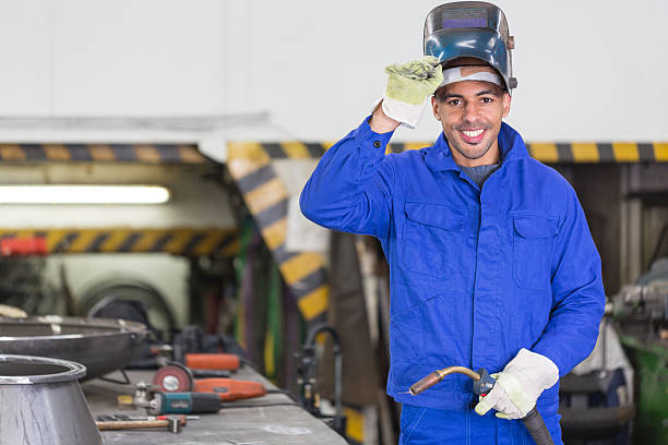 Professional Welder & Metal Fabrication in Sarasota, FL